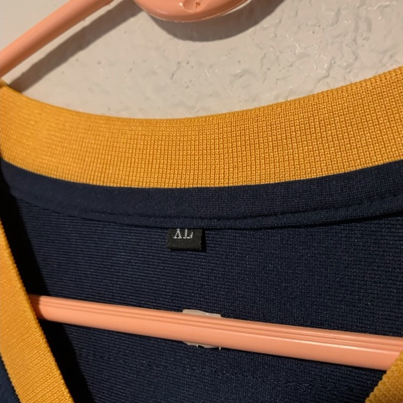 Mens Tom Brady - high school jersey Sz: XL - Picture 5 of 6